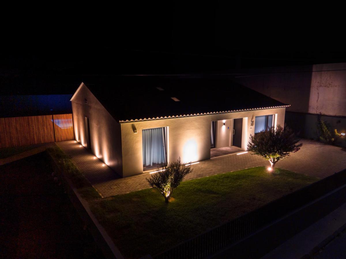 Populo'S Place Ponta Delgada Exterior foto