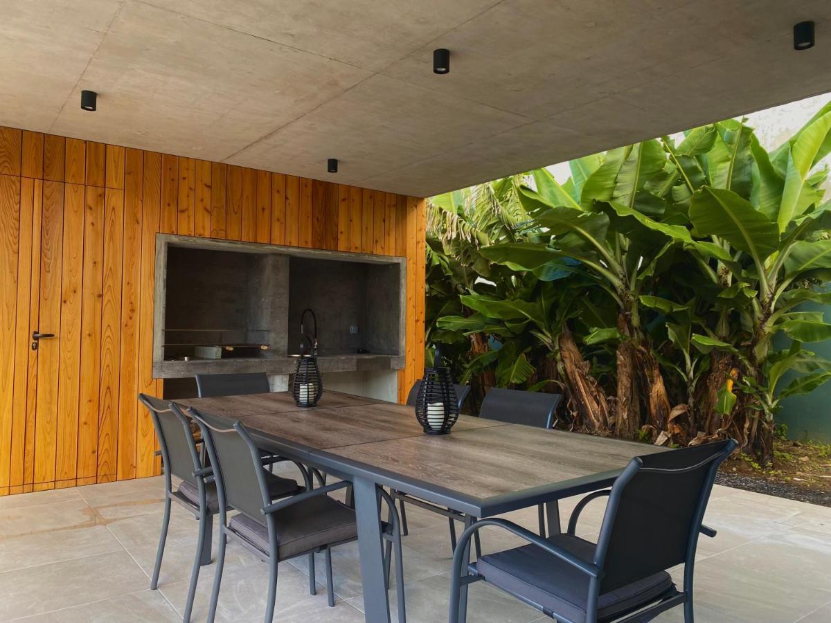 Populo'S Place Ponta Delgada Exterior foto