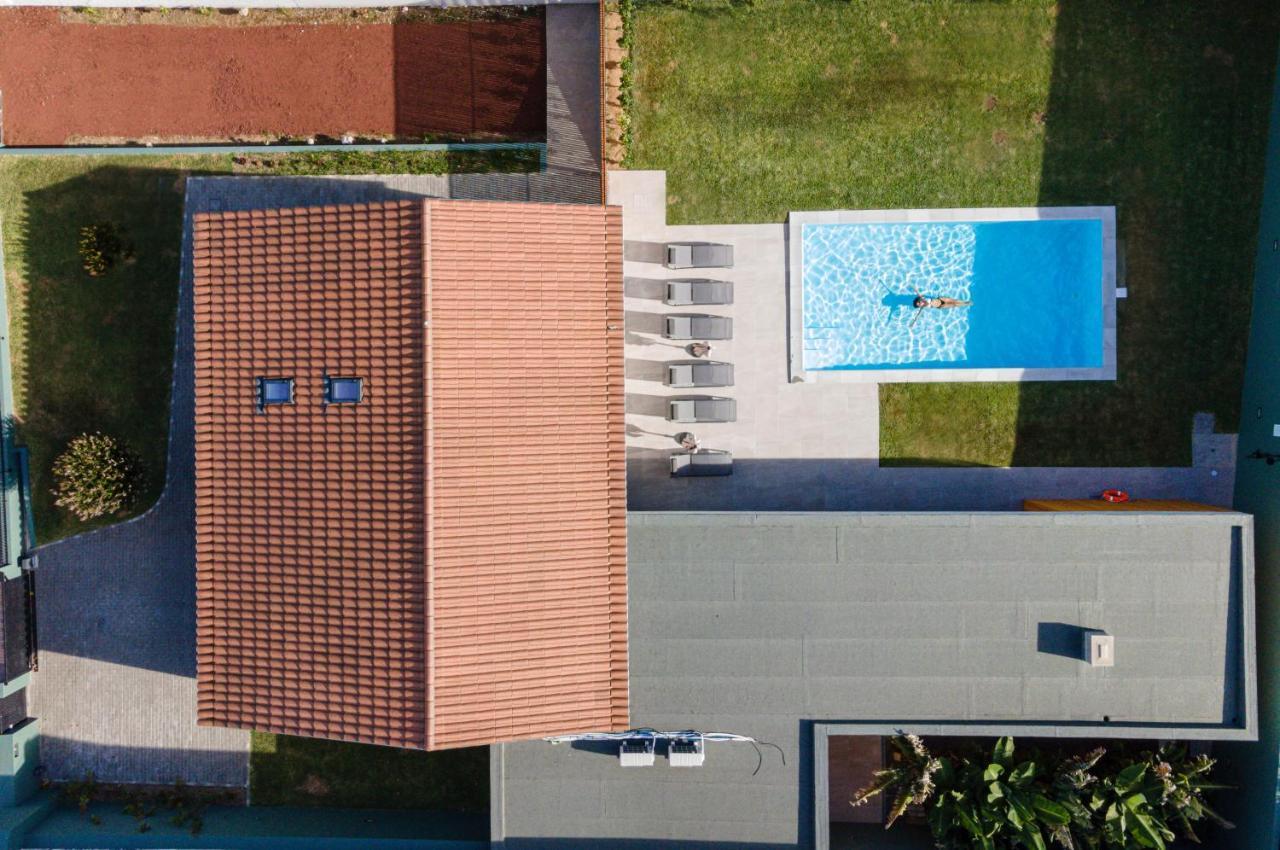 Populo'S Place Ponta Delgada Exterior foto